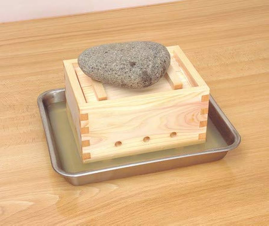 Amazon｜ヤマコー(Yamaco) 豆腐作り器 81159｜ツールセット